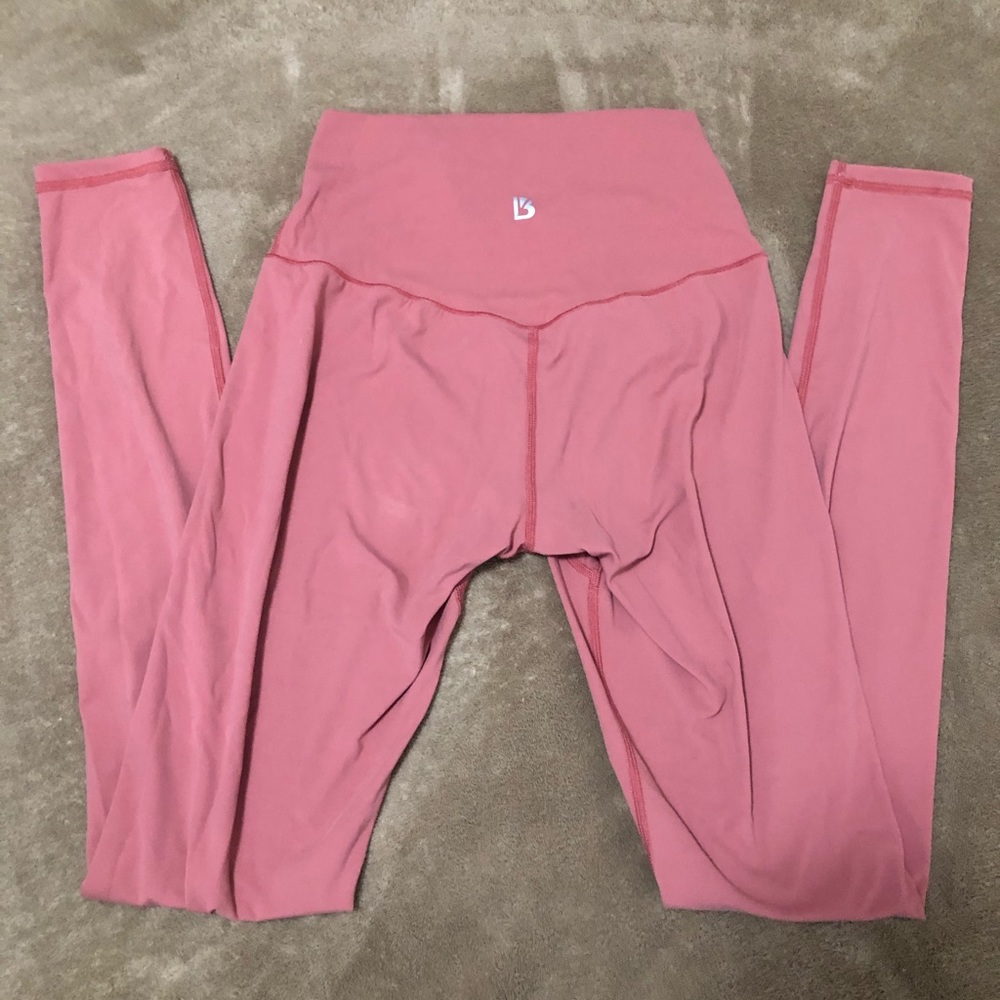 Buff bunny Rosa Legging